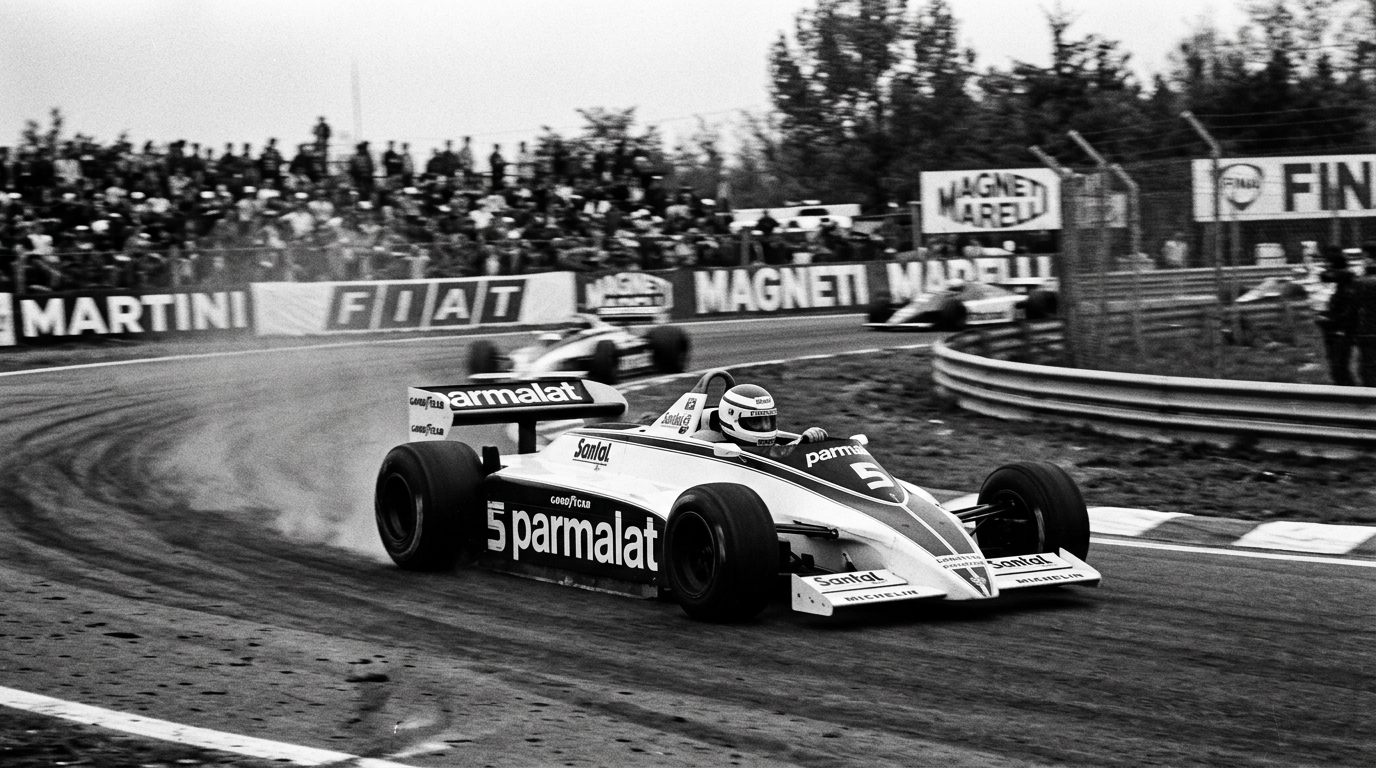 Godina gound effecta i borbe za premoć: retrospektiva F1 sezone 1981