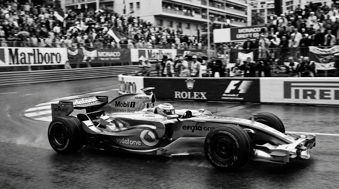 Formula 1 sezona 2008: krunisanje mladog heroja i epska borba do poslednje krivine