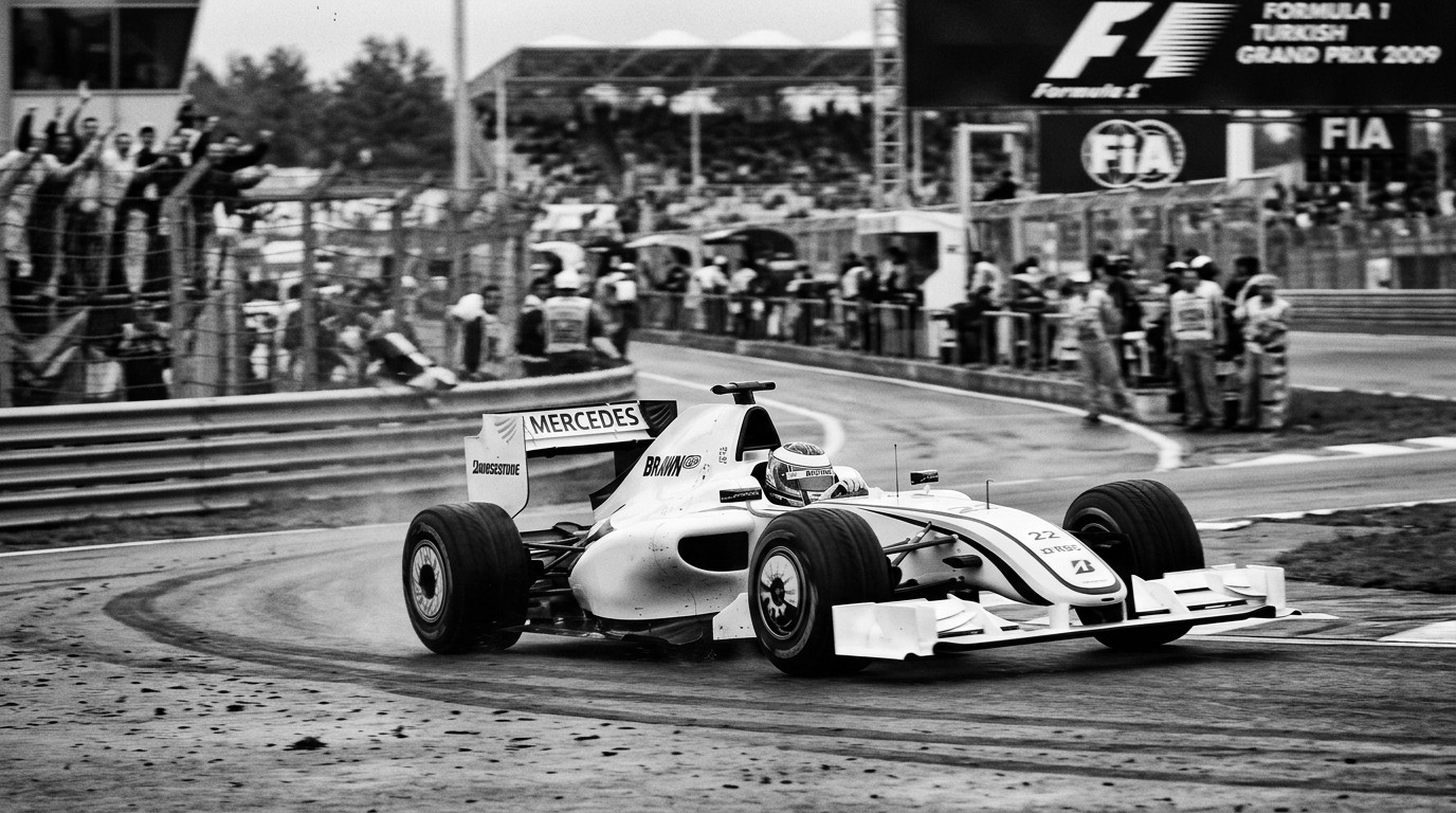 Formula 1 sezona 2009: trijumf autsajdera i revolucija pravila