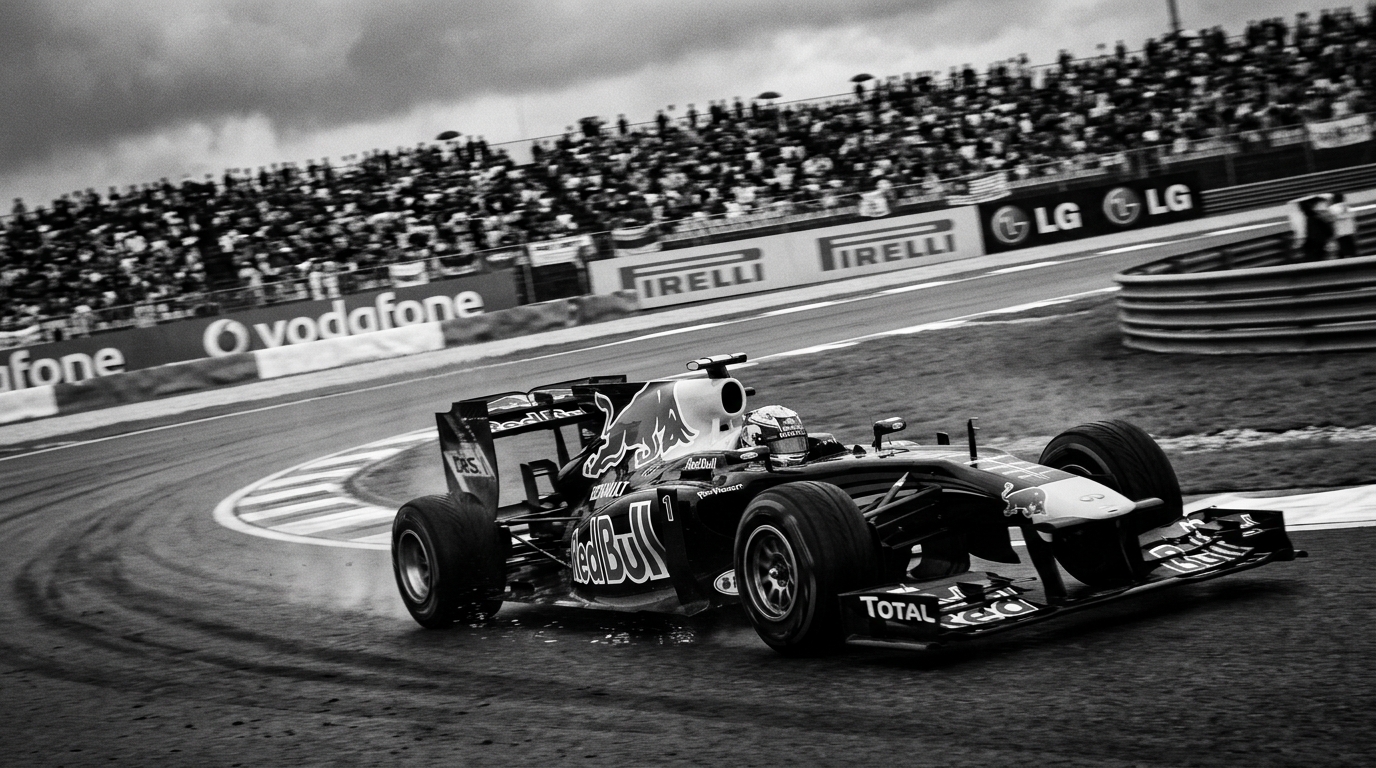 Formula 1 sezona 2011: nezaustavljiva dominacija Sebastiana Vettela i Red Bull racinga