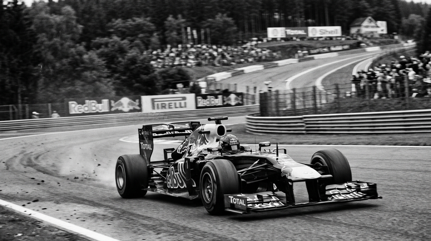 Formula 1 sezona 2012: borba titana i nezaboravni Brazilski epilog