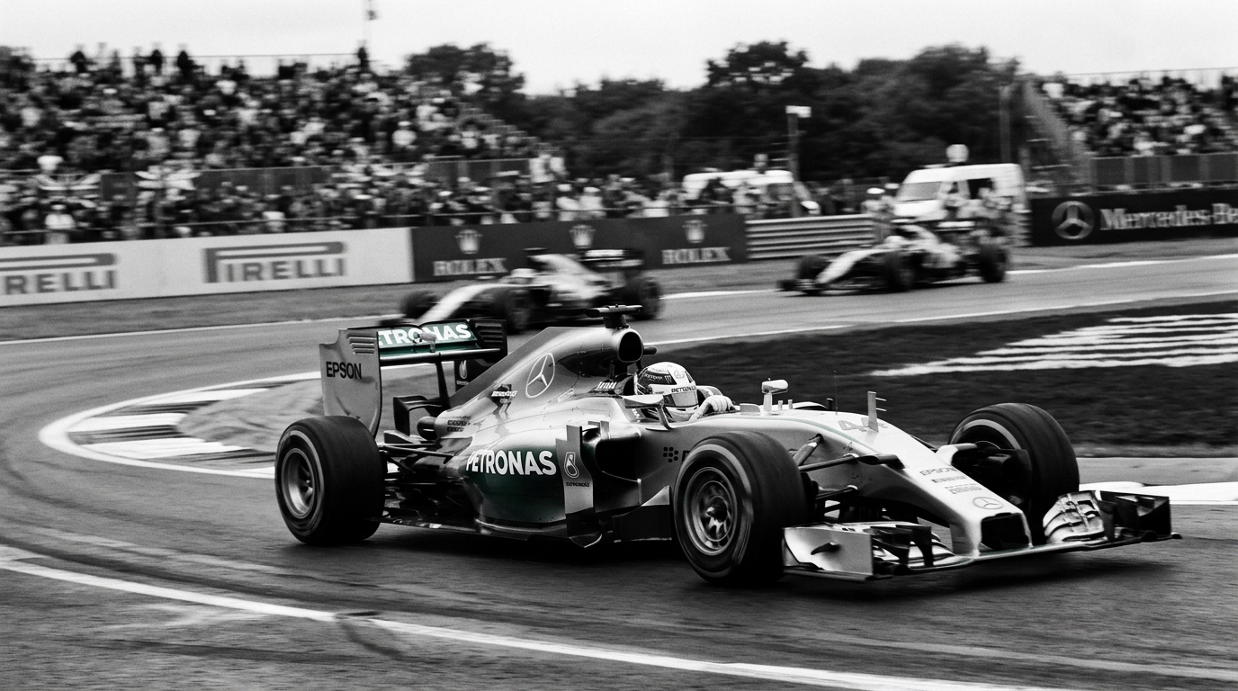 Formula 1 sezona 2014: zora hibridne ere i epski duel Mercedesa