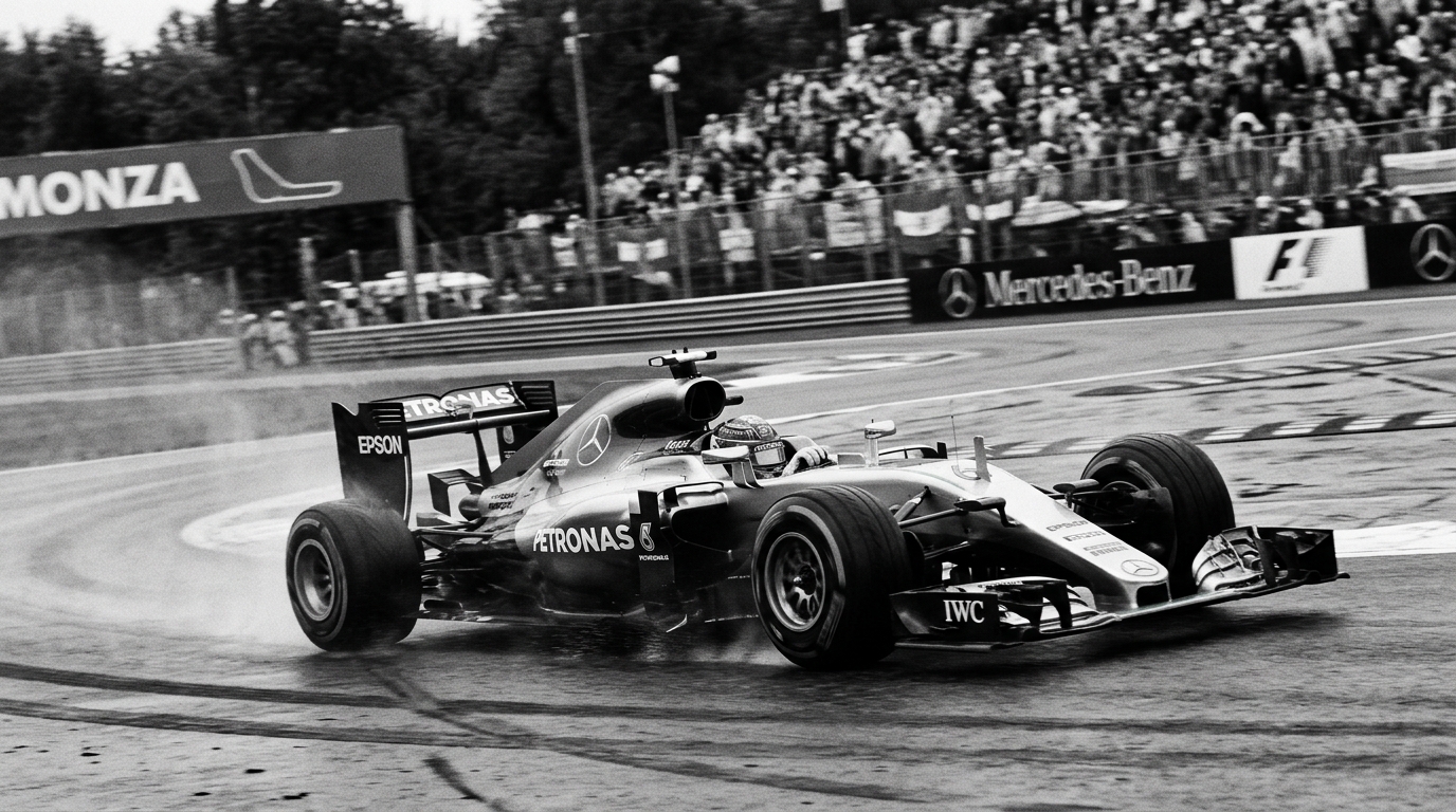 Formula 1 sezona 2016: epska borba za krunu nika rozberga