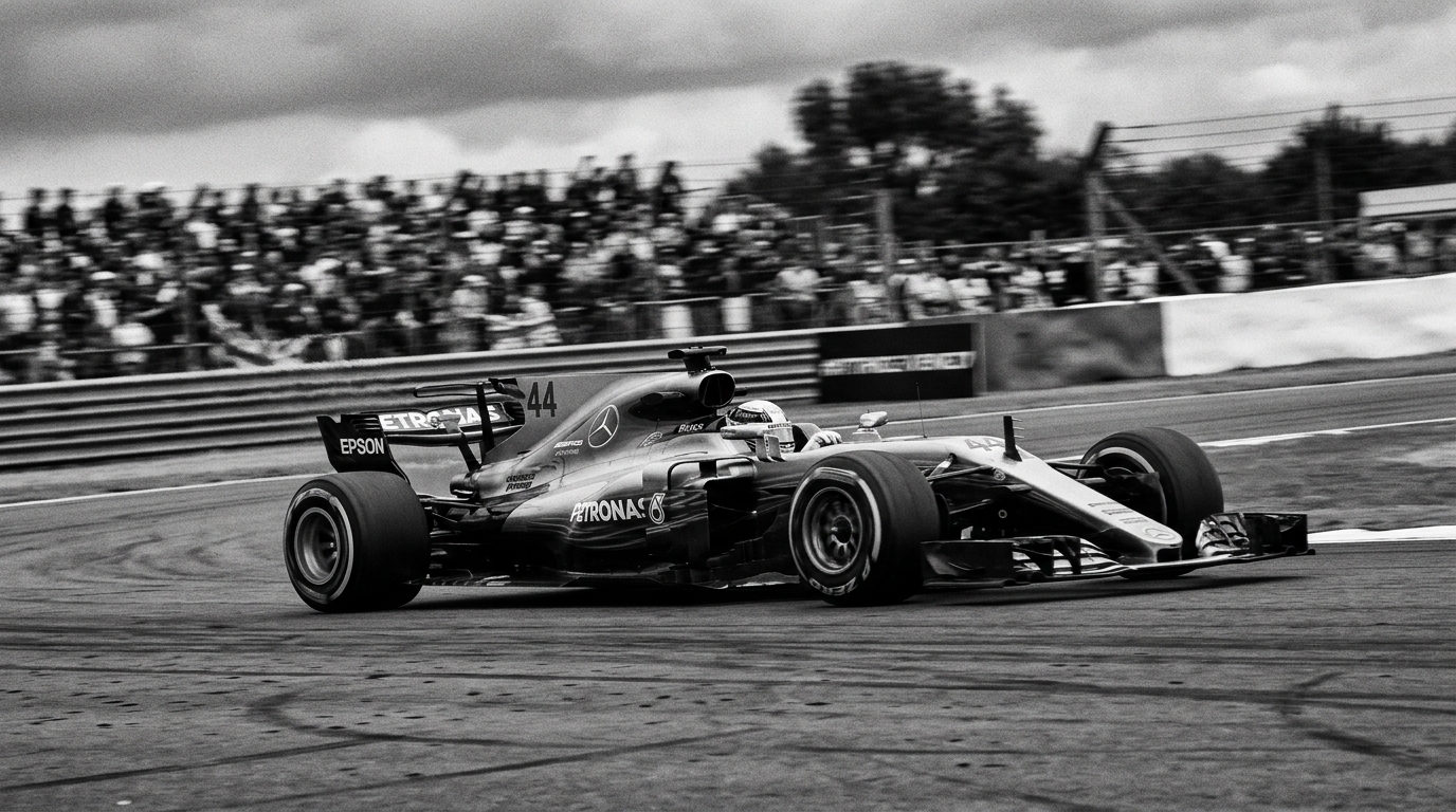 Formula 1 sezona 2017: duel titana i preporod Ferrarija