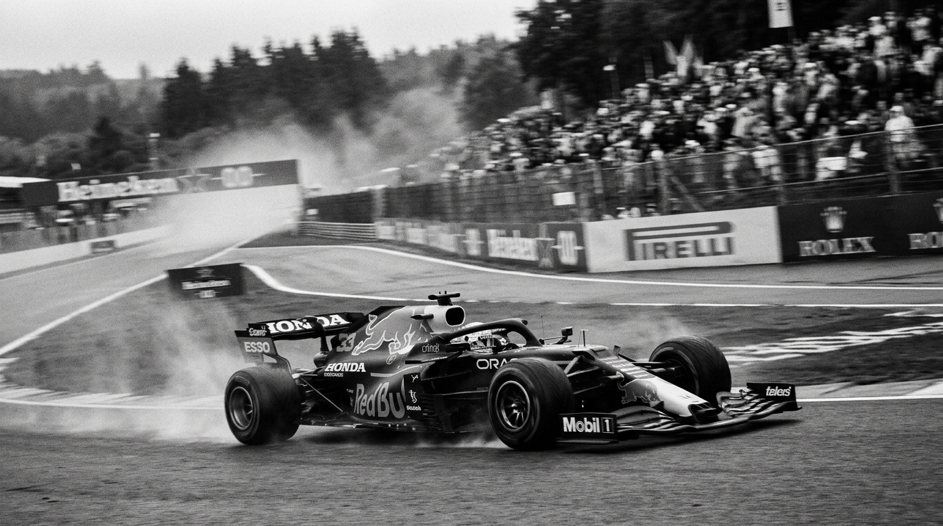 Formula 1 sezona 2021: istorijski duel do poslednjeg kruga i krunisanje Maksa Ferstapena