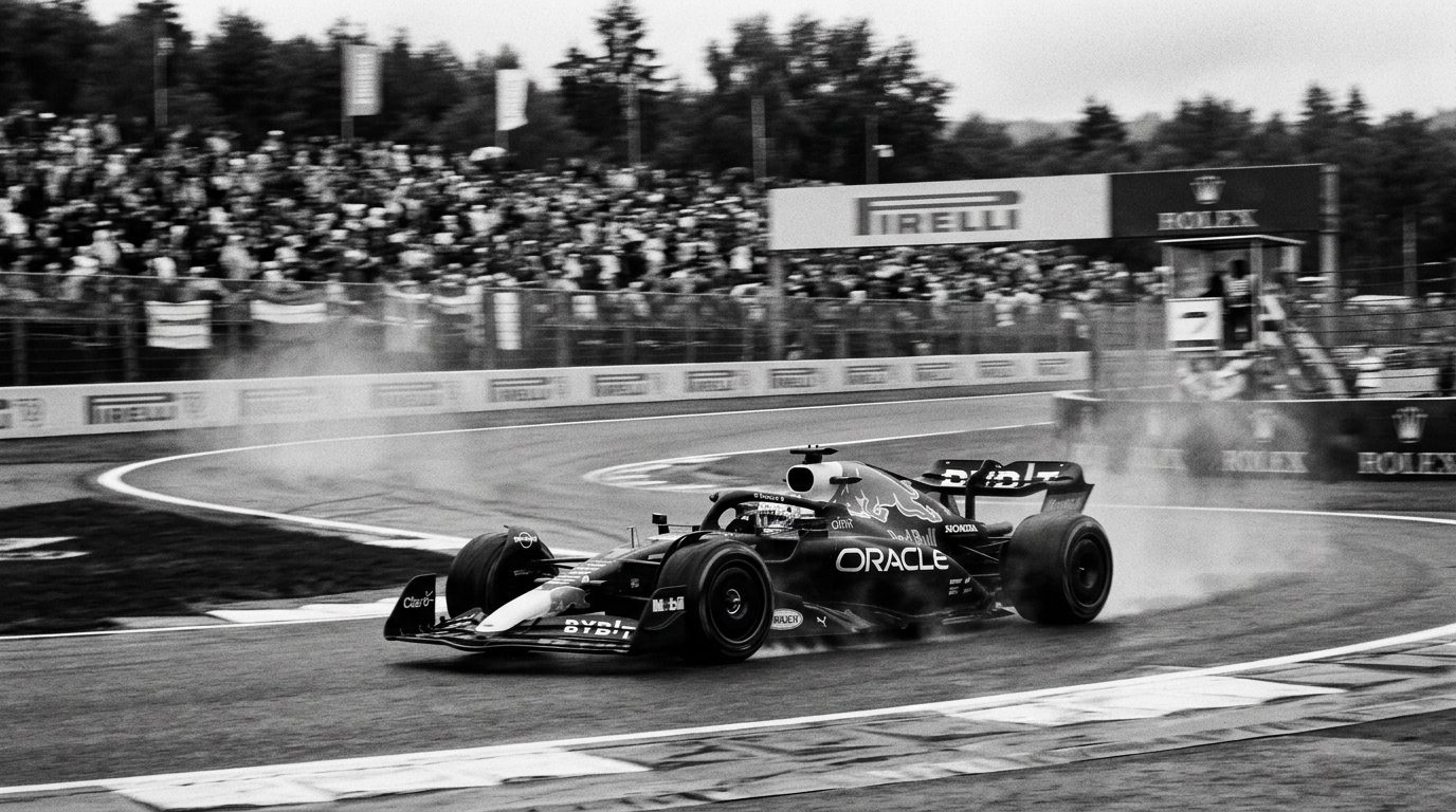 Formula 1 sezona 2022: nova era aerodinamike i dominacija Maksa Ferstapena