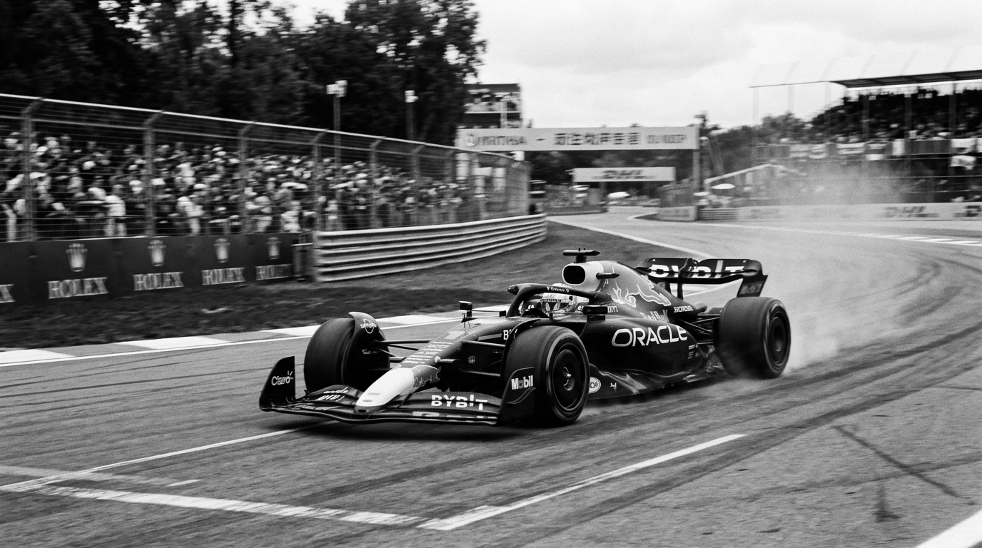 Formula 1 sezona 2023: istorijska dominacija Red Bulla i treća kruna Maksa Ferstapena