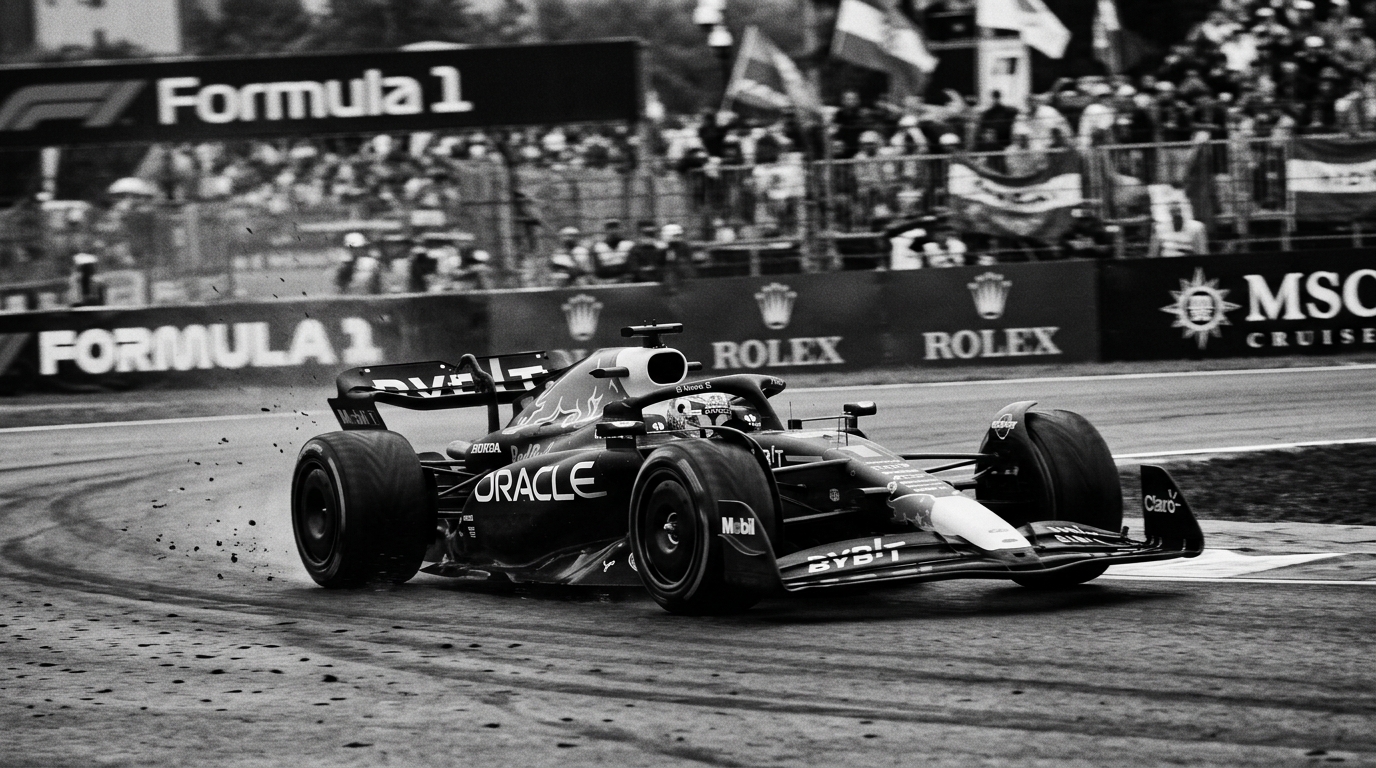 Formula 1 sezona 2024: borba za prevlast, McLarenov uspon i četvrta kruna Maksa Ferstapena