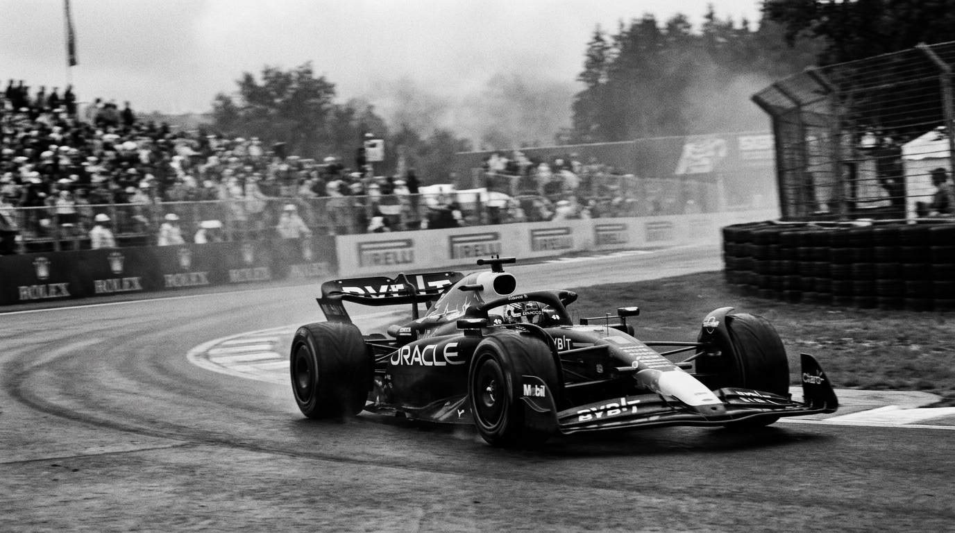 Formula 1 sezona 2025: Hamilton u crvenom, istorijski dueli i prelomni šampionat