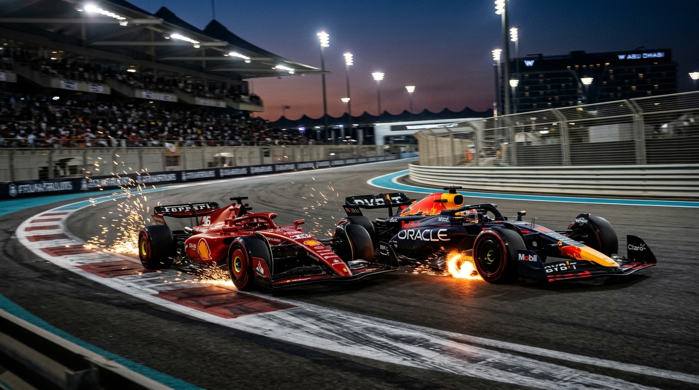 Formula 1 sezona 2026: Revolucija aktivne aerodinamike, električni udar od 350 kW i ulazak novih giganata