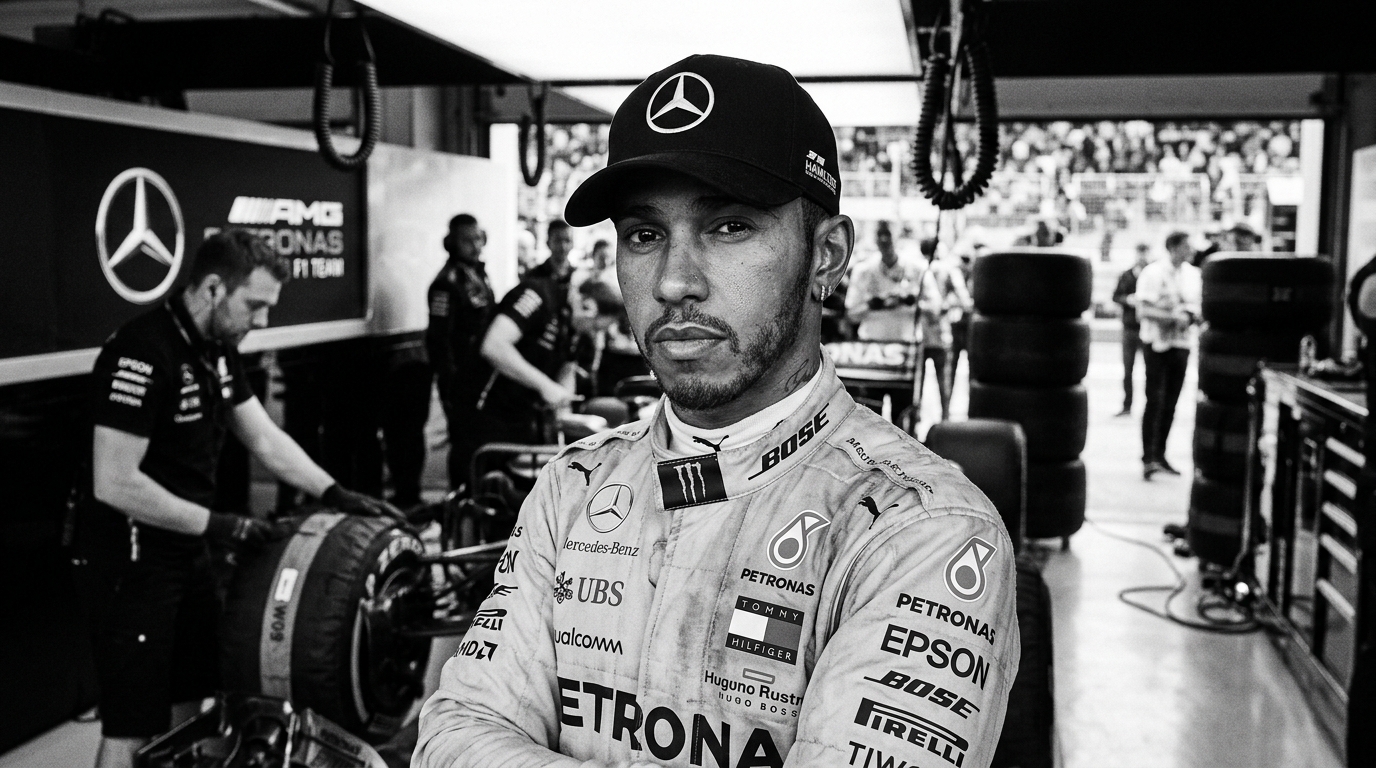 Luis Hamilton: rekorder modernog doba i ikona koja je promenila lice Formule 1